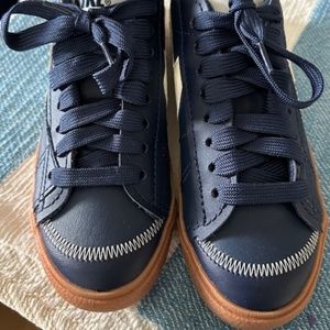 Nike Blazer Low '77 Jumbo Winter